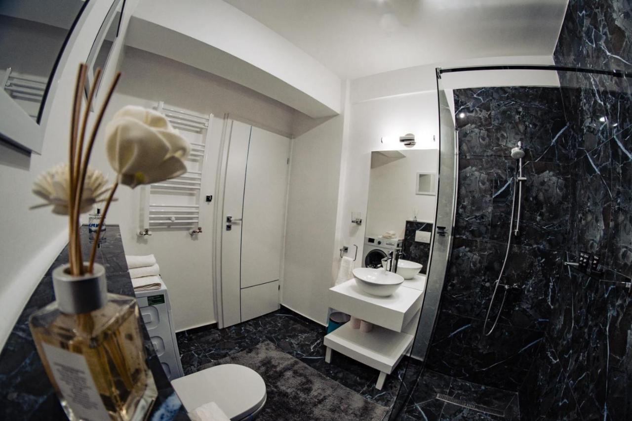 Apartment Turcoazlux Oradea