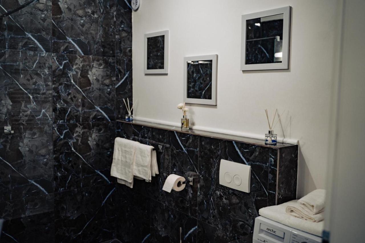 Turcoazlux Apartment