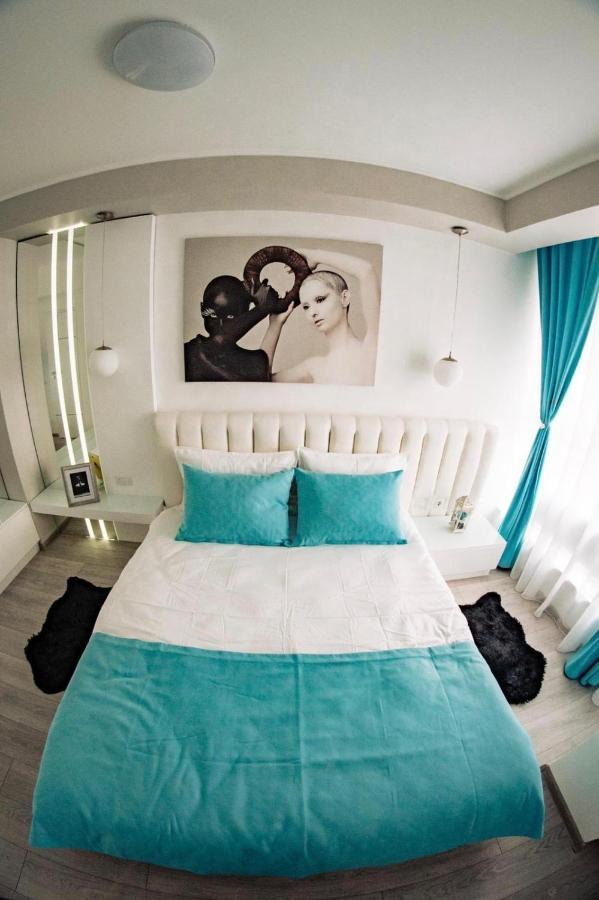 Turcoazlux Apartment Oradea